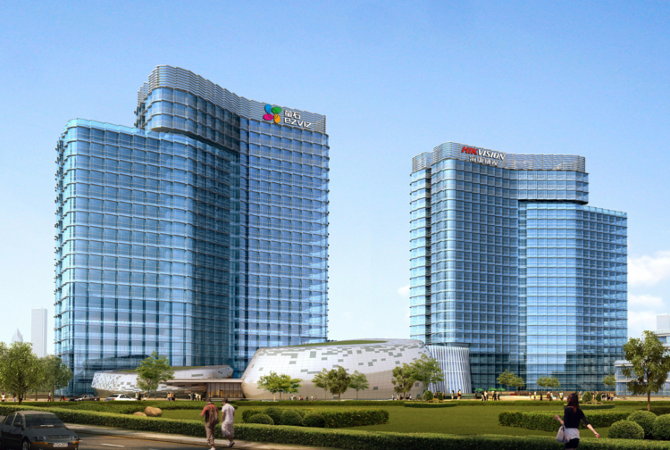 HIKVISION Deutschland GmbH Bild 1