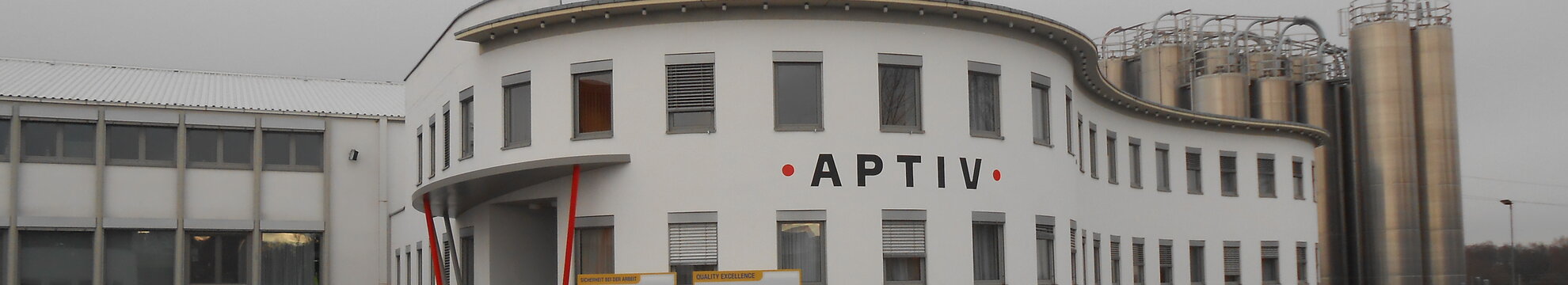 Aptiv Services Austria GPD. GmbH & Co KG