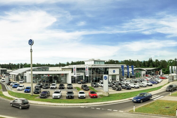Autohaus Senker GmbH Bild 1