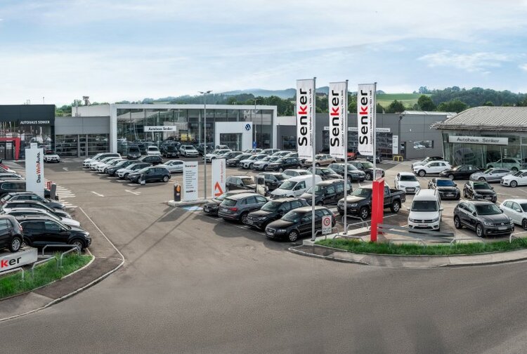Autohaus Senker GmbH Bild 2