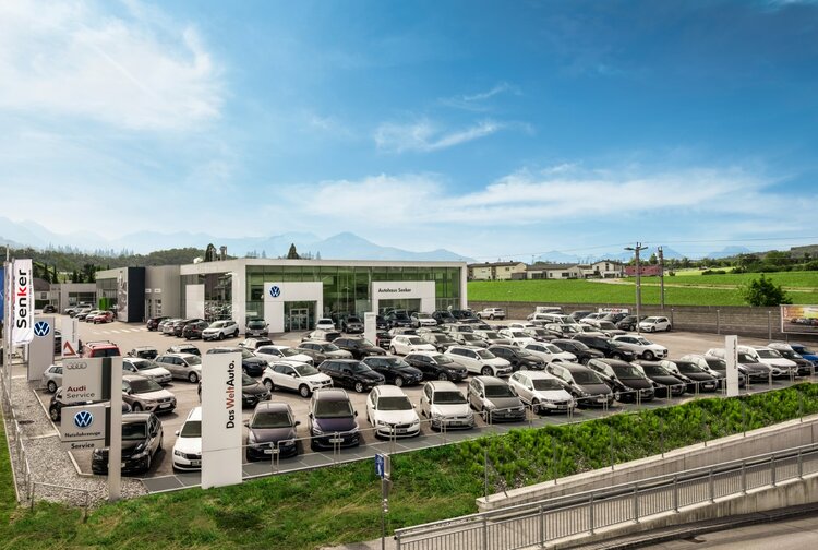 Autohaus Senker GmbH Bild 3