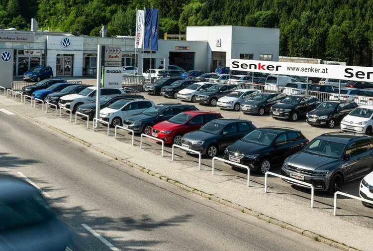 Autohaus Senker GmbH Bild 4