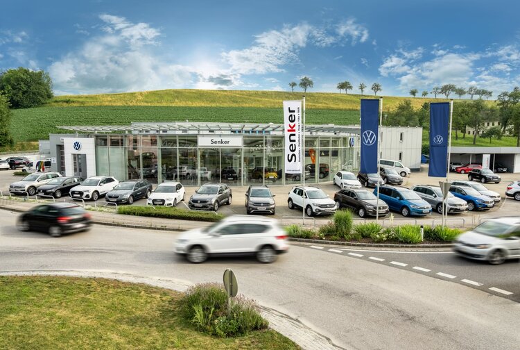 Autohaus Senker GmbH Bild 5