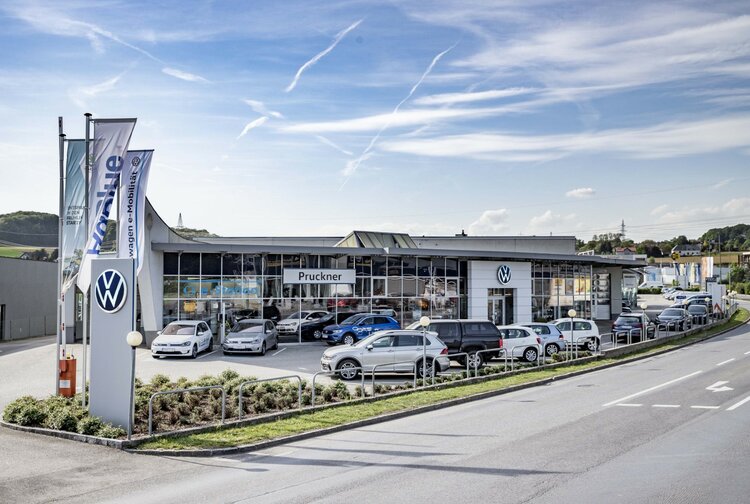 Autohaus Senker GmbH Bild 6