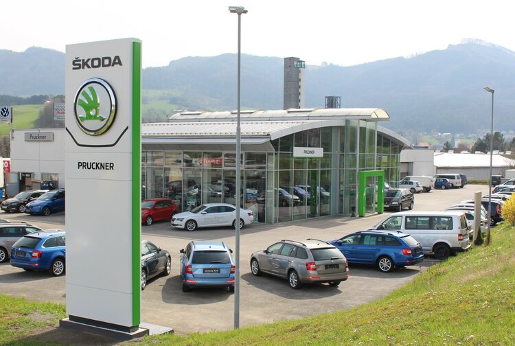 Autohaus Senker GmbH Bild 7