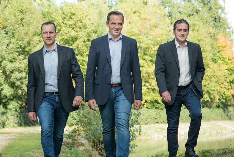 Dachsberger & Söhne GesmbH Bild 1