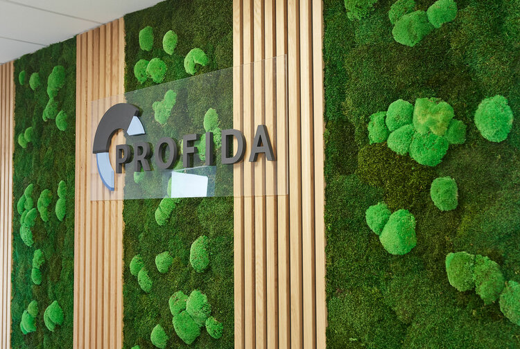 PROFIDA Personalverrechnung GmbH Bild 1