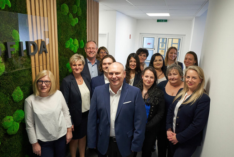 PROFIDA Personalverrechnung GmbH Bild 9