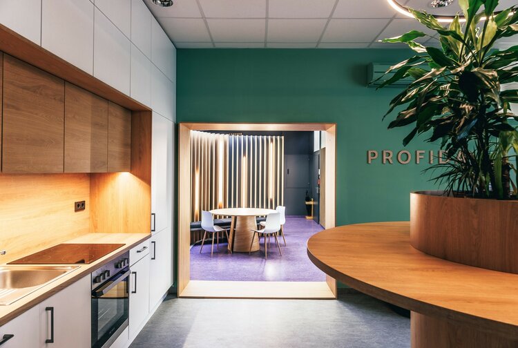 PROFIDA Personalverrechnung GmbH Bild 2