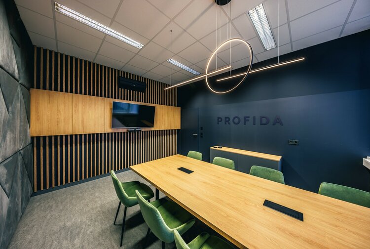 PROFIDA Personalverrechnung GmbH Bild 3