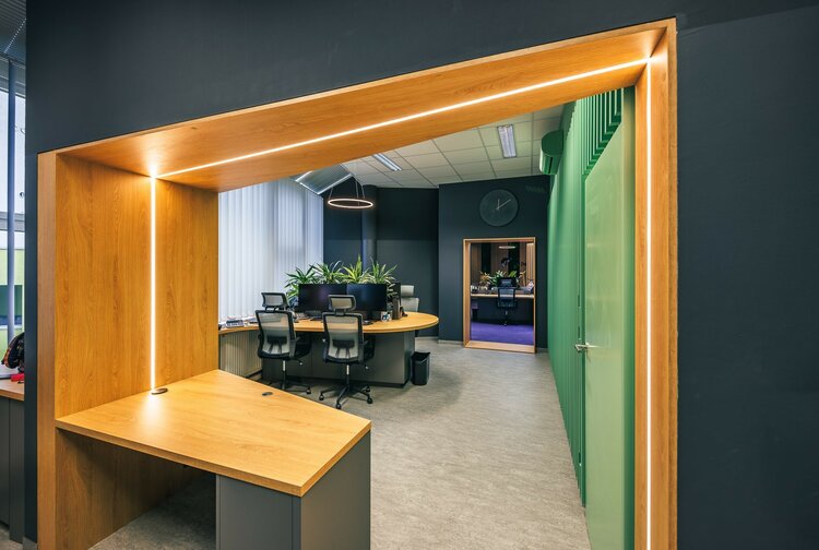 PROFIDA Personalverrechnung GmbH Bild 5