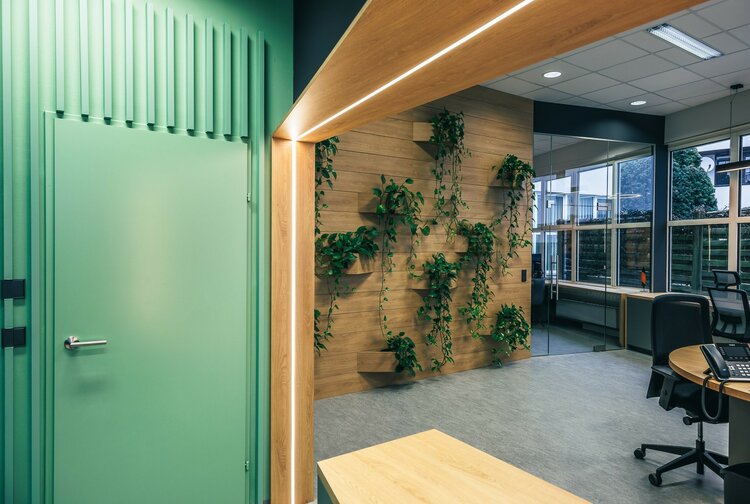 PROFIDA Personalverrechnung GmbH Bild 6