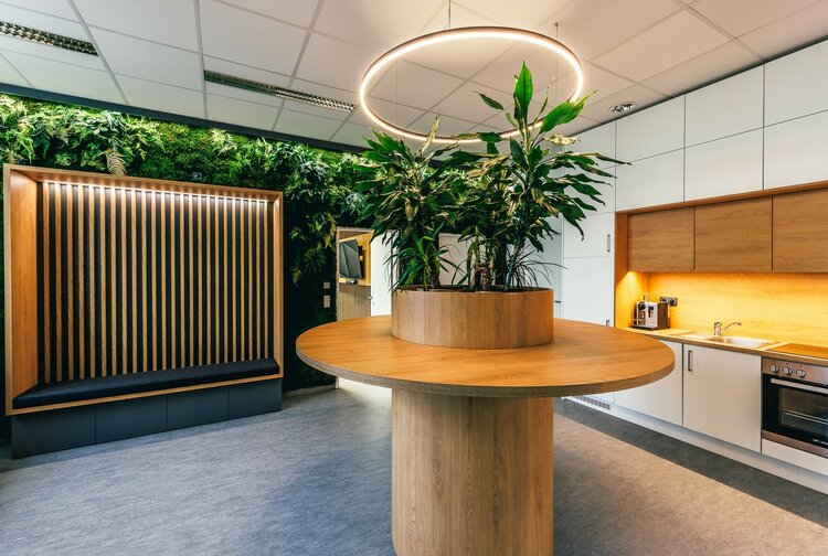 PROFIDA Personalverrechnung GmbH Bild 8