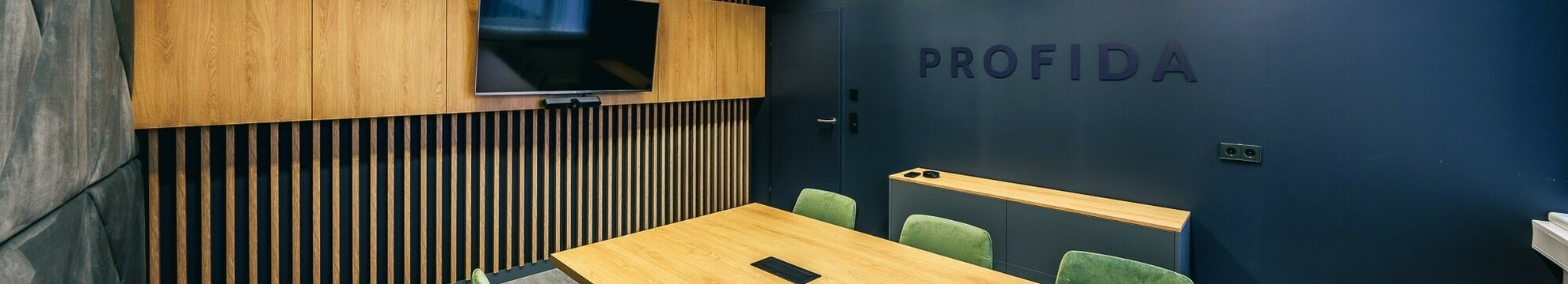 PROFIDA Personalverrechnung GmbH