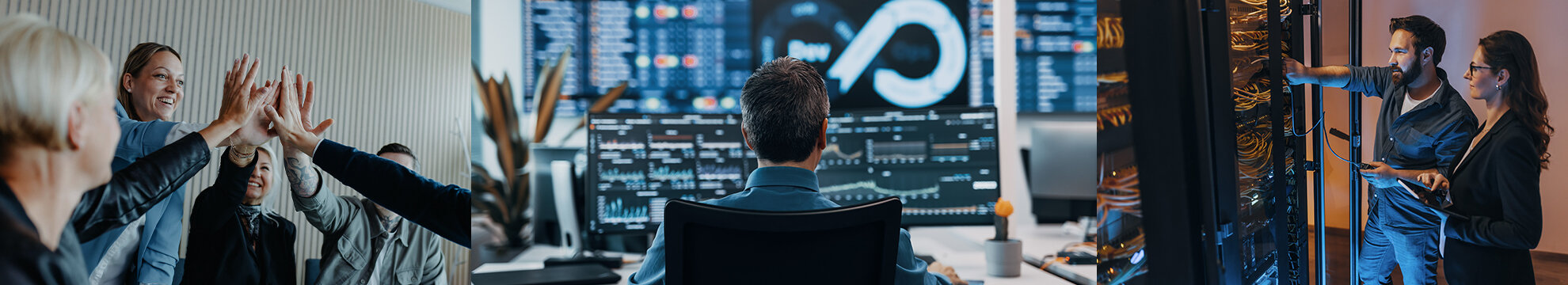 ADMIRAL Technologies