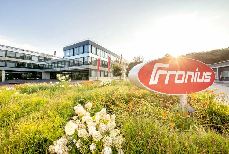 Fronius Bild 5