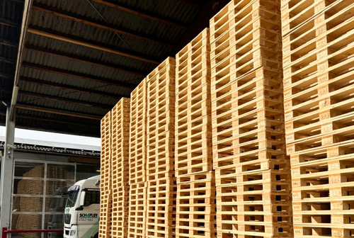 Holzindustrie Schafler GmbH & Co KG