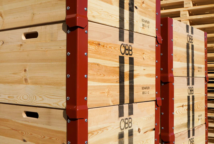 Holzindustrie Schafler GmbH & Co KG Bild 2