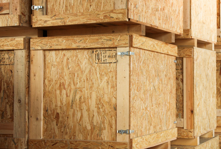 Holzindustrie Schafler GmbH & Co KG Bild 3