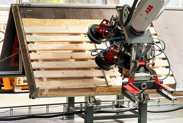 Holzindustrie Schafler GmbH & Co KG Bild 4