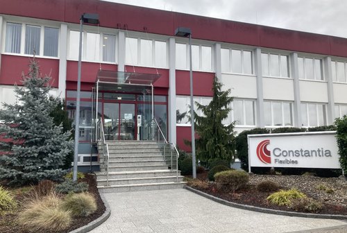 Constantia Teich GmbH