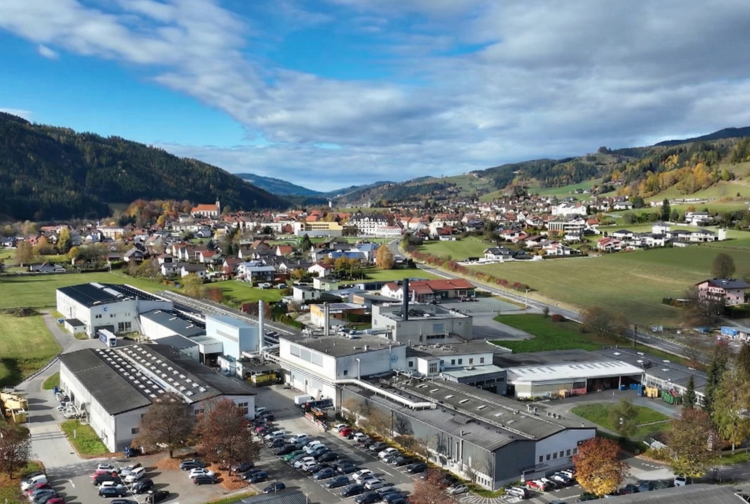 Hermes Schleifmittel Ges.m.b.H. Bild 1