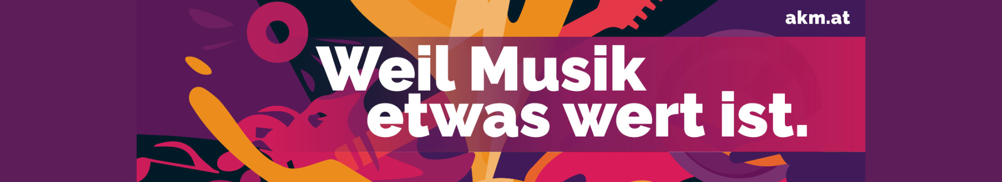 AKM eingetragene Genossenschaft mit beschränkter Haftung