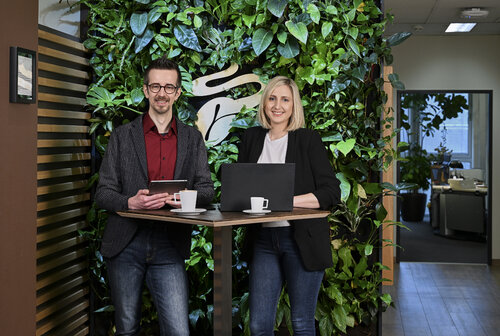 EDUSCHO (Austria) GmbH