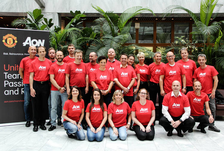 AON Austria GmbH Bild 5