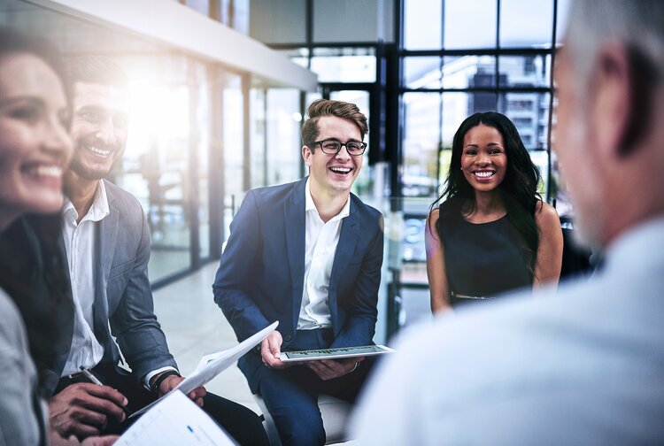 AON Austria GmbH Bild 4