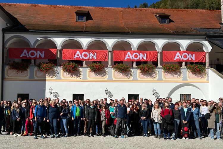 AON Austria GmbH Bild 2