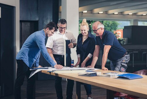 EISENKIES Tortechnik Gesellschaft m.b.H.