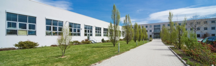 Titelbild der Firma Herba Chemosan Apotheker-AG