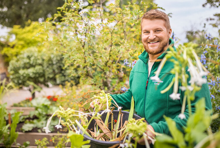 Schönbrunn Group Bild 1
