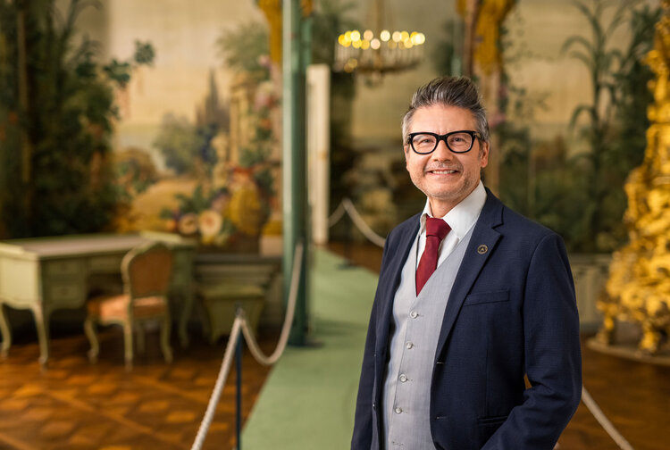 Schönbrunn Group Bild 3