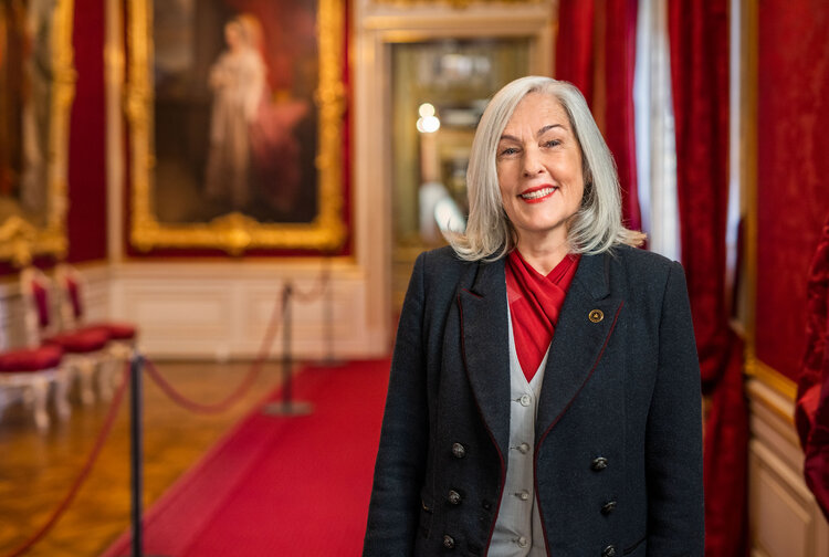 Schönbrunn Group Bild 5