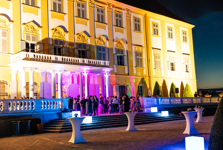 Schönbrunn Group Bild 7