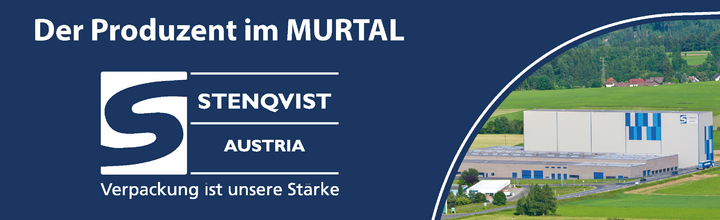 Titelbild der Firma Stenqvist Austria Gesellschaft mbH