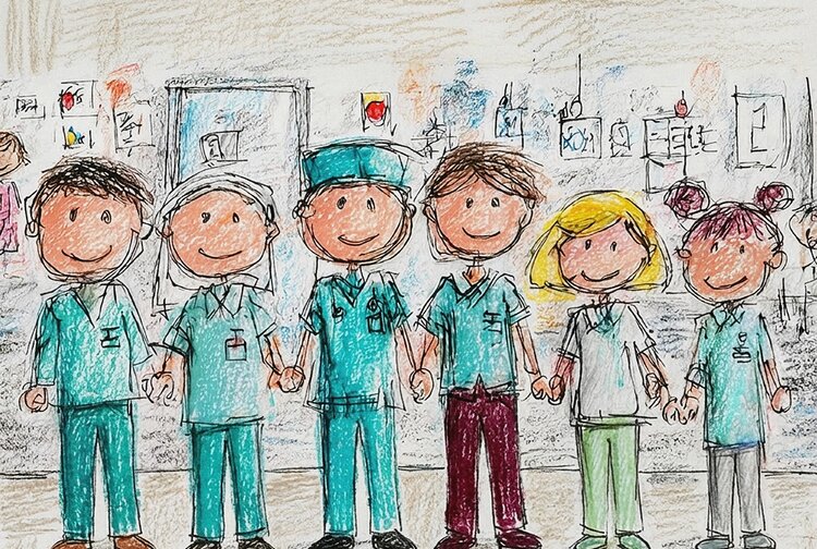 St. Anna Kinderspital GmbH Bild 3