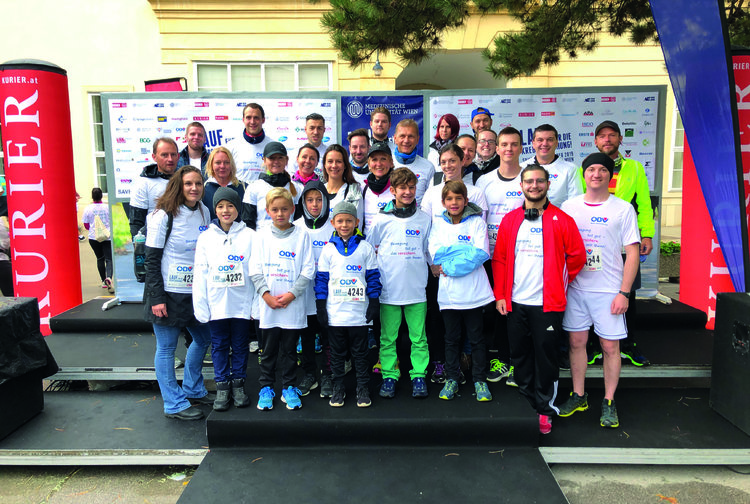 Österreichische Beamtenversicherung, VVaG (ÖBV) Bild 6