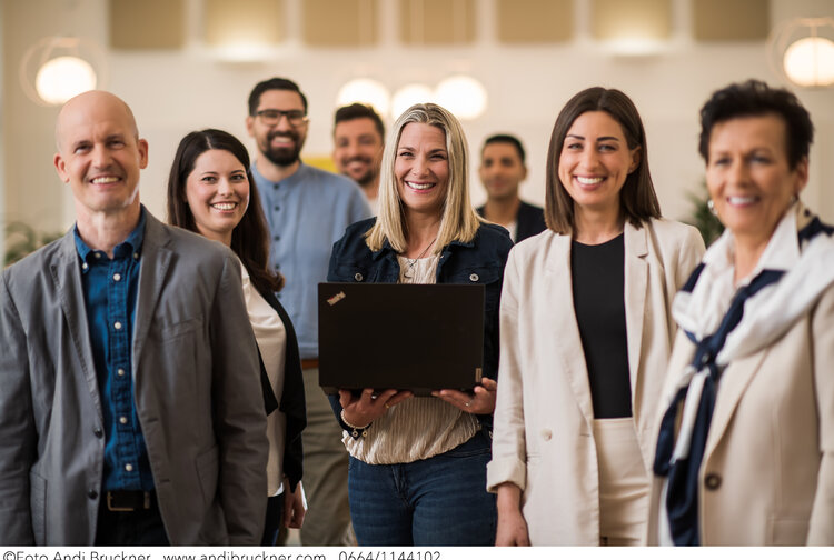 Österreichische Beamtenversicherung, VVaG (ÖBV) Bild 1