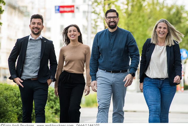 Österreichische Beamtenversicherung, VVaG (ÖBV) Bild 2