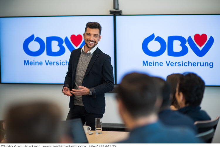 Österreichische Beamtenversicherung, VVaG (ÖBV) Bild 3