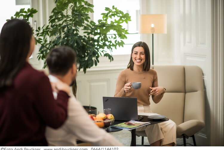 Österreichische Beamtenversicherung, VVaG (ÖBV) Bild 4