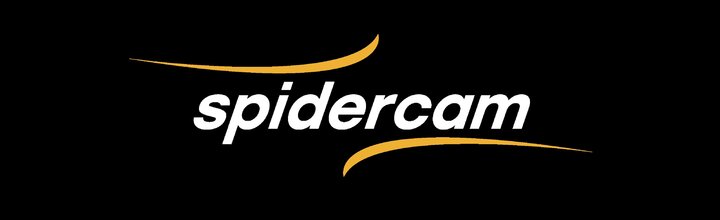 Titelbild der Firma spidercam Robotics GmbH