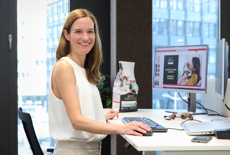 Nestle Österreich GmbH Bild 2