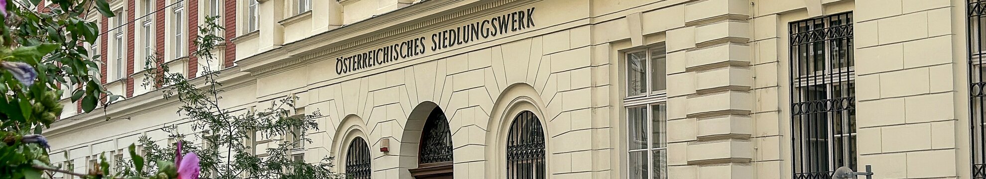 ÖSW Österreichisches Siedlungswerk Gemeinnützige Wohnungs AG
