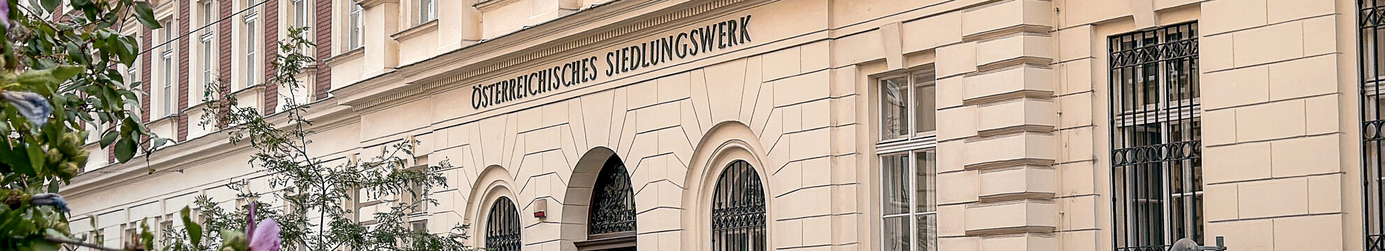 ÖSW Österreichisches Siedlungswerk Gemeinnützige Wohnungs AG