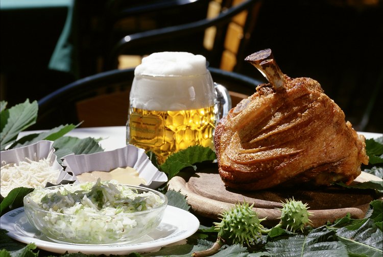 Schweizerhaus Bild 1