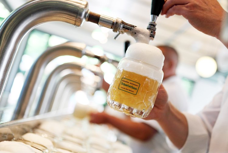 Schweizerhaus Bild 3